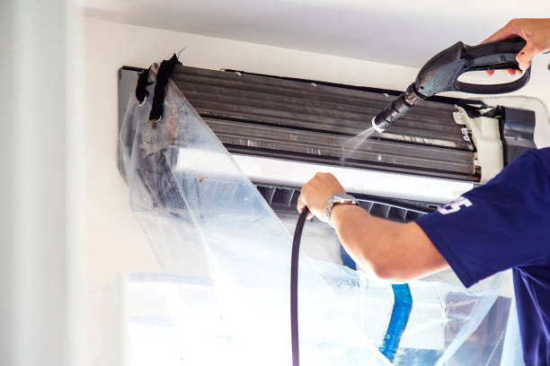 Best Duct Repair and Sealing Services in Leetsdale, PA