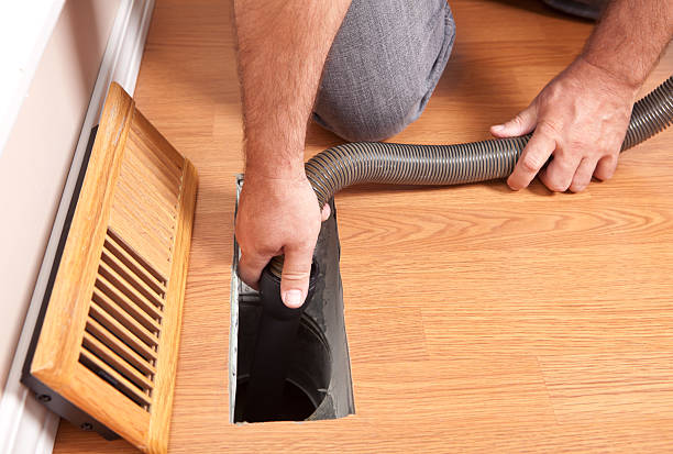 Professional Airduct Cleaning in Leetsdale, PA