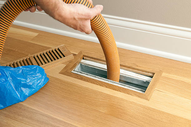 Best Ventilation System Cleaning in Leetsdale, PA